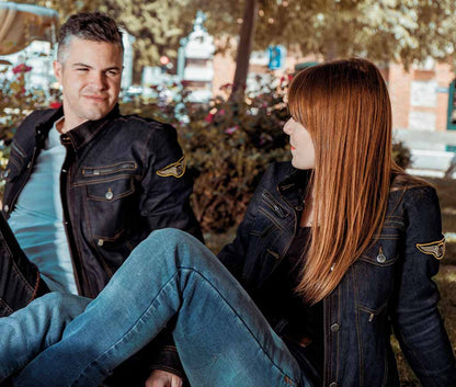 Chaqueta Arizona Lady