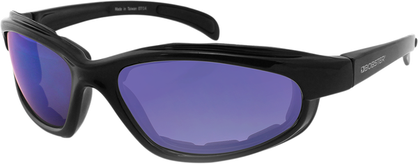 GAFAS DE MOTO BOBSTER FOTOCROMATICAS FAT BOY