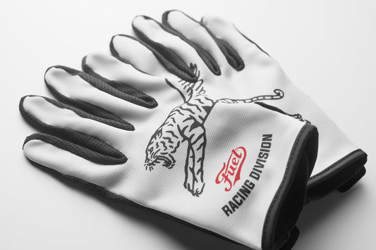 Guantes FUEL RACING DIVISION GLOVE