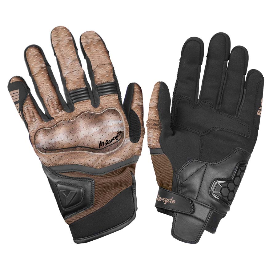 Guantes Tokio Man