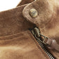 CHAQUETA FUEL “SIDEWAZE” TAN JACKET