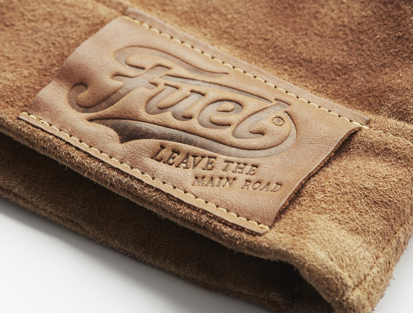 CHAQUETA FUEL “SIDEWAZE” TAN JACKET