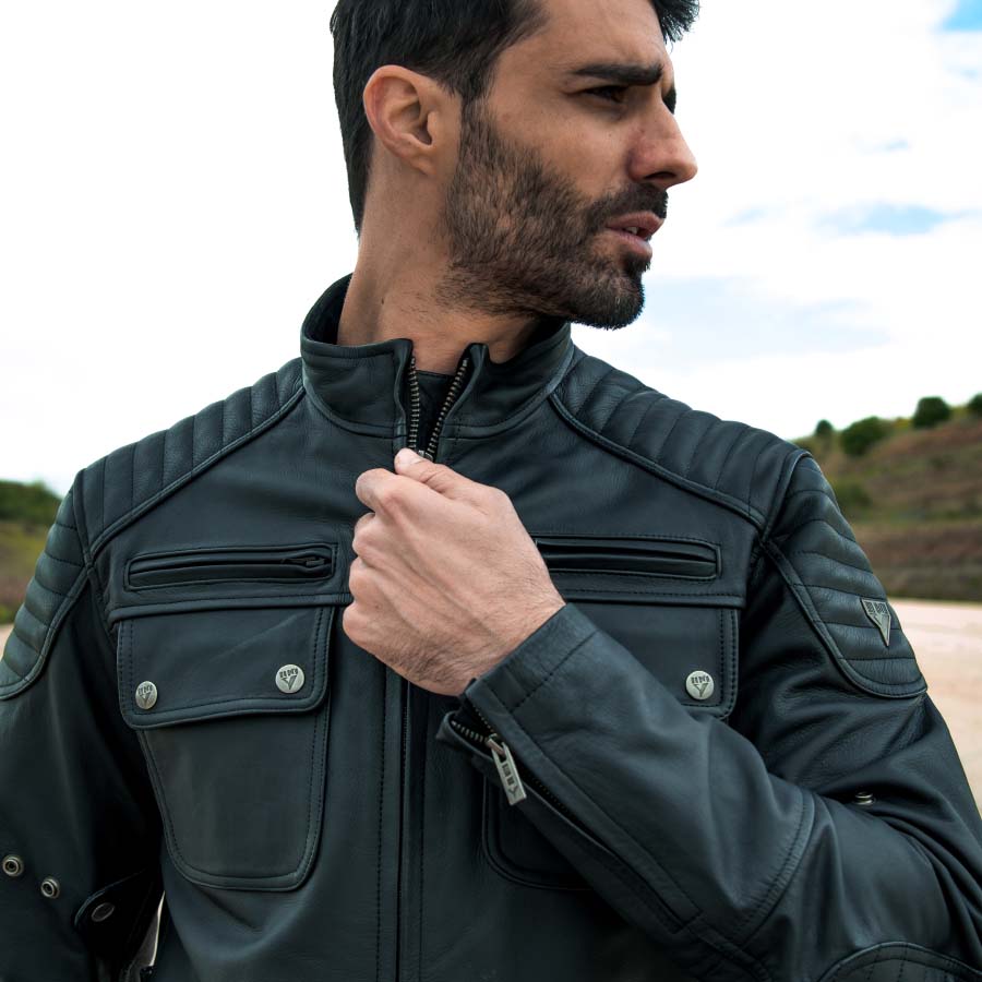 Chaqueta Legend III Man