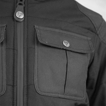 Chaqueta  BY CITY Norway Lady