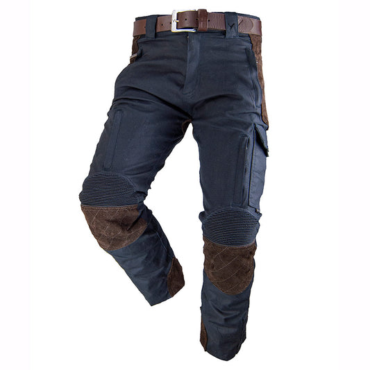 Pantalon BY CITY Mixed Man Adventure