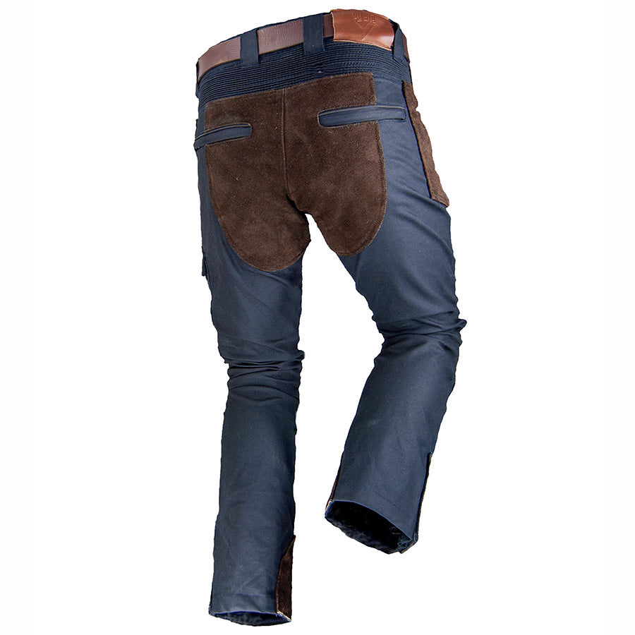 Pantalon BY CITY Mixed Man Adventure