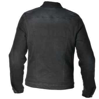 CHAQUETA VAQUERA CORDURA OVJ-DAR-SL-BKOD