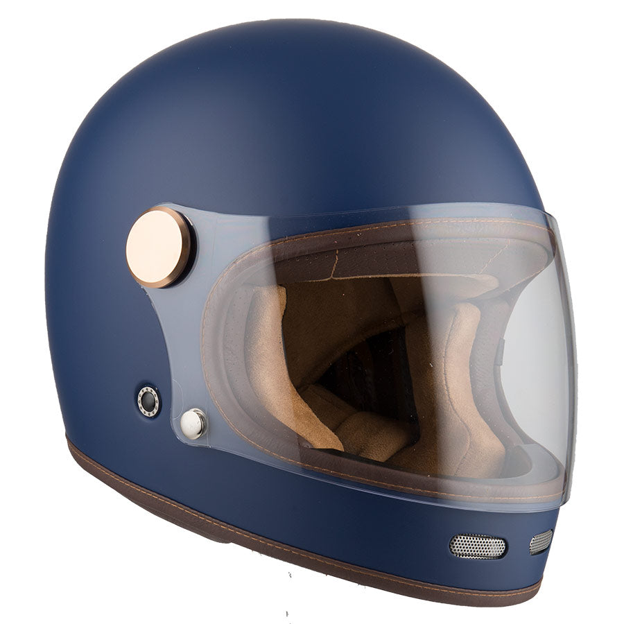 CASCO ROADSTER II MATT BLUE