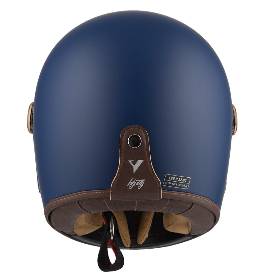 CASCO ROADSTER II MATT BLUE