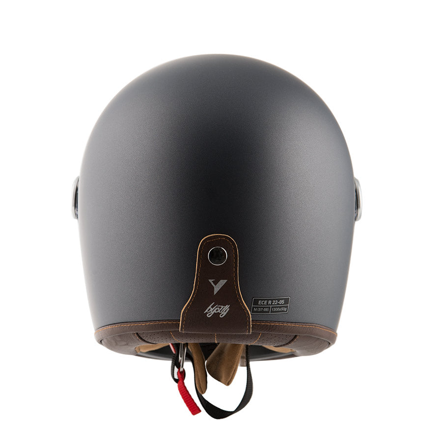 CASCO ROADSTER MATT GRAY