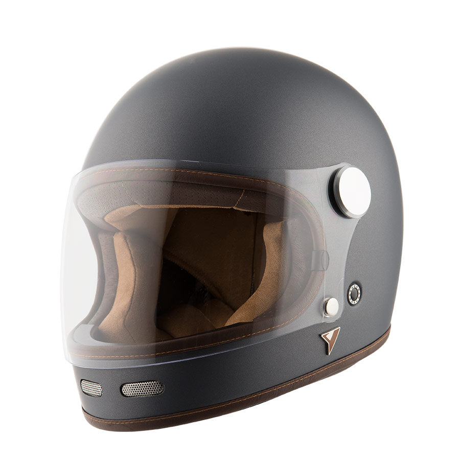 CASCO ROADSTER MATT GRAY