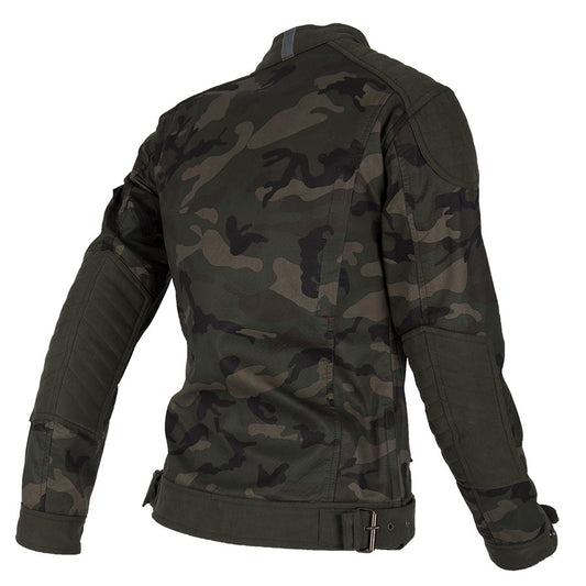 Chaqueta Spring II Lady Camo