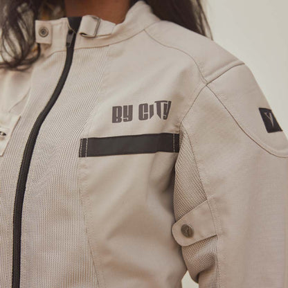 Chaqueta BY CITY Route Lady