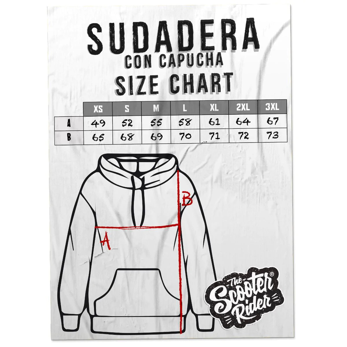 Sudadera con capucha Unisex Algodón Biológico