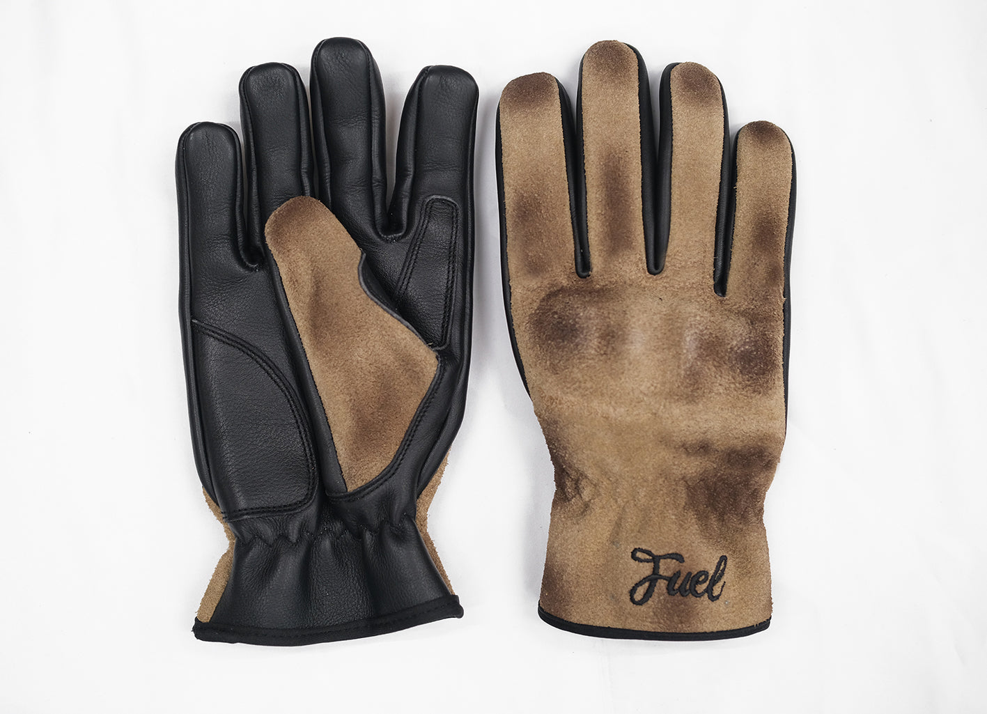 GUANTES FUEL TRACK