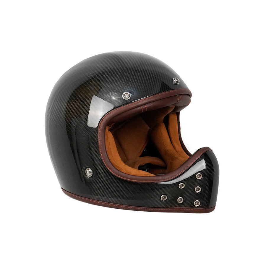 CASCO BY CITY The Rock Carbon Black