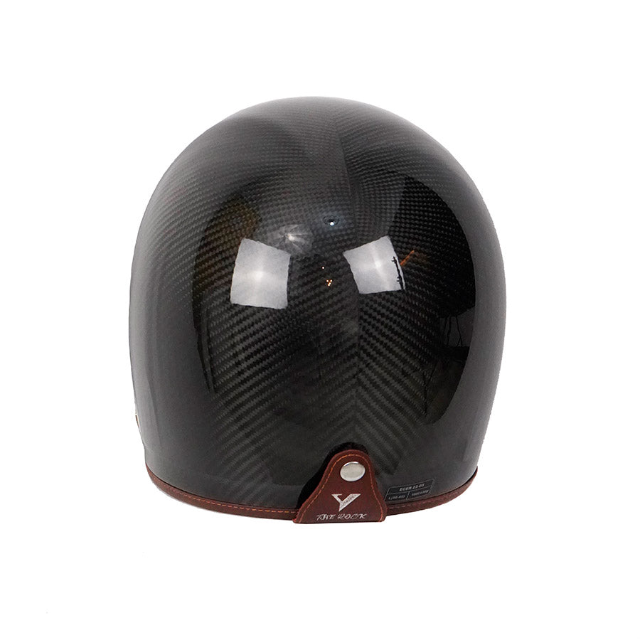 CASCO BY CITY The Rock Carbon Black