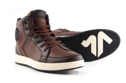 ZAPATILLAS V'Quattro Design V4S-TWIN-BROWN