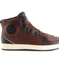 ZAPATILLAS V'Quattro Design V4S-TWIN-BROWN