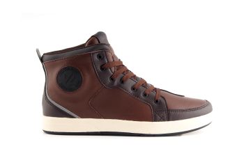 ZAPATILLAS V'Quattro Design V4S-TWIN-BROWN