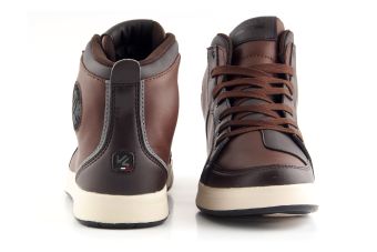 ZAPATILLAS V'Quattro Design V4S-TWIN-BROWN