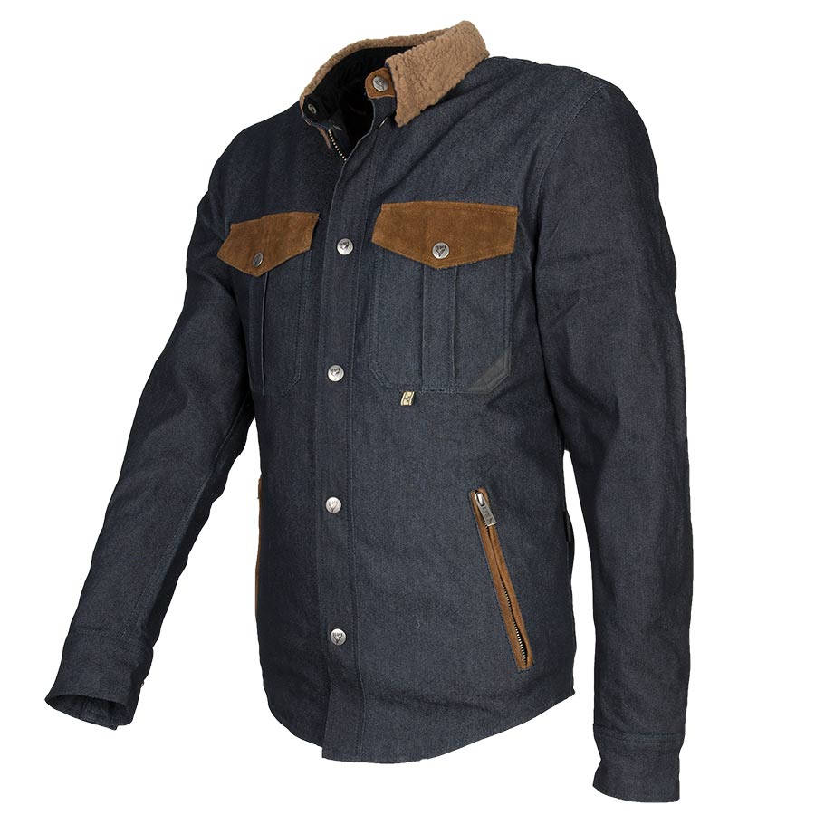 Chaqueta BY CITY Western Man