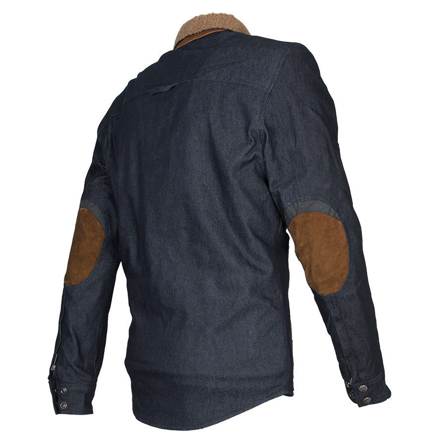 Chaqueta BY CITY Western Man