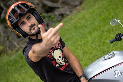 Gafas CROSS RETRO ROCK OR DIE