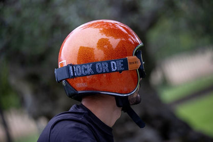 Gafas CROSS RETRO ROCK OR DIE