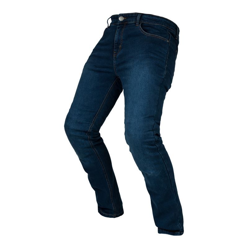 Pantalon Vaquero Invictus Billy The Kid con kevlar y membrana WP