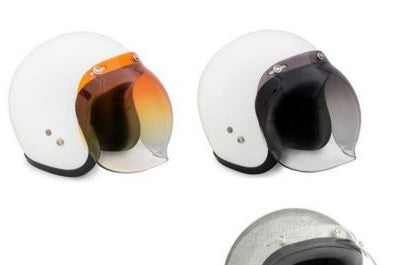 Pantalla burbuja  colores