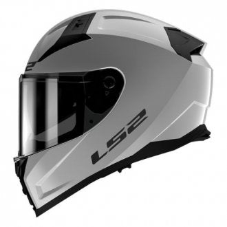 CASCO LS2 FF811 VECTOR II SOLID BLANCO