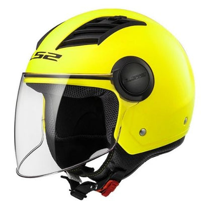 CASCO LS2 OF562 AIRFLOW SOLID AMARILLO H-V