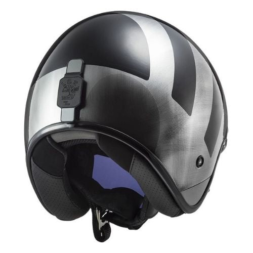 CASCO LS2 OF601 BOB HPFC LINES NEGRO