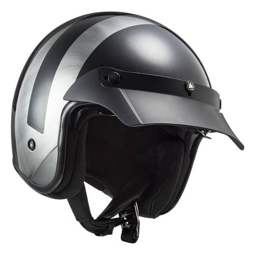 CASCO LS2 OF601 BOB HPFC LINES NEGRO