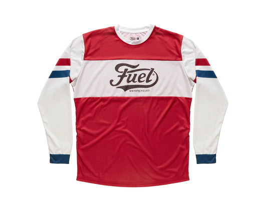 CAMISETA FUEL ENDURO