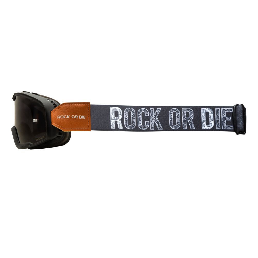 GAFAS CROSS RETRO ROCK OR DIE