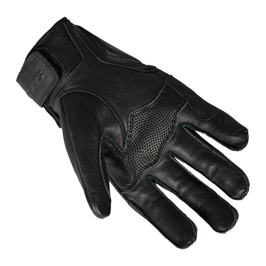 Guante de cuero corto Invictus El Diablo