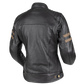 CHAQUETA MUJER MOORE LEGEND NEGRO