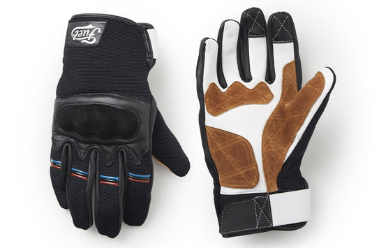 GUANTES FUEL RALLY RAID