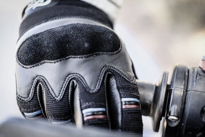 GUANTES FUEL RALLY RAID