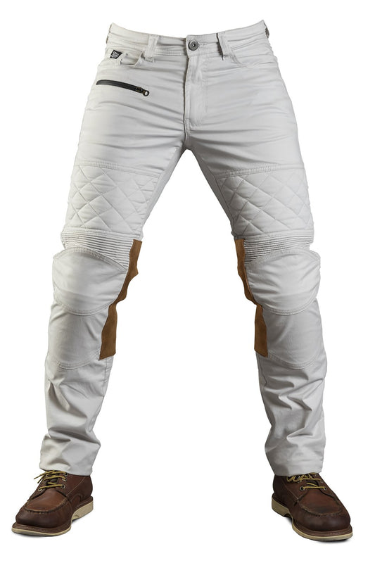 PANTALON FUEL SERGEANT 2 COLONIAL