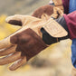 Guantes FUEL “RODEO” YELLOW