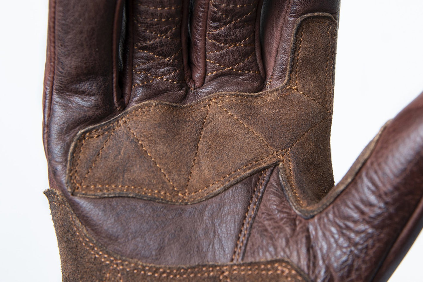 Guantes FUEL “RODEO” GLOVE BROWN