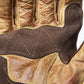 Guantes FUEL “RODEO” YELLOW