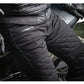 PANTALON FUEL SERGEANT 2 BLACK