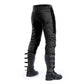 PANTALON FUEL SERGEANT 2 BLACK