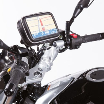 SOPORTE TELÉFONO SHAD X0SG40H (AL MANILLAR)