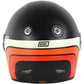 Casco VEGA Classic Matt BLACK