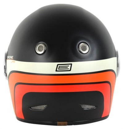 Casco VEGA Classic Matt BLACK